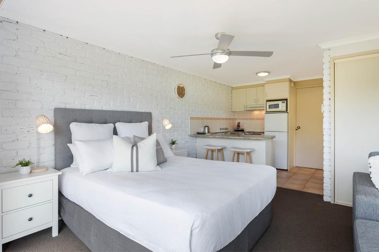The Retreat Lakeside Merimbula Ngoại thất bức ảnh