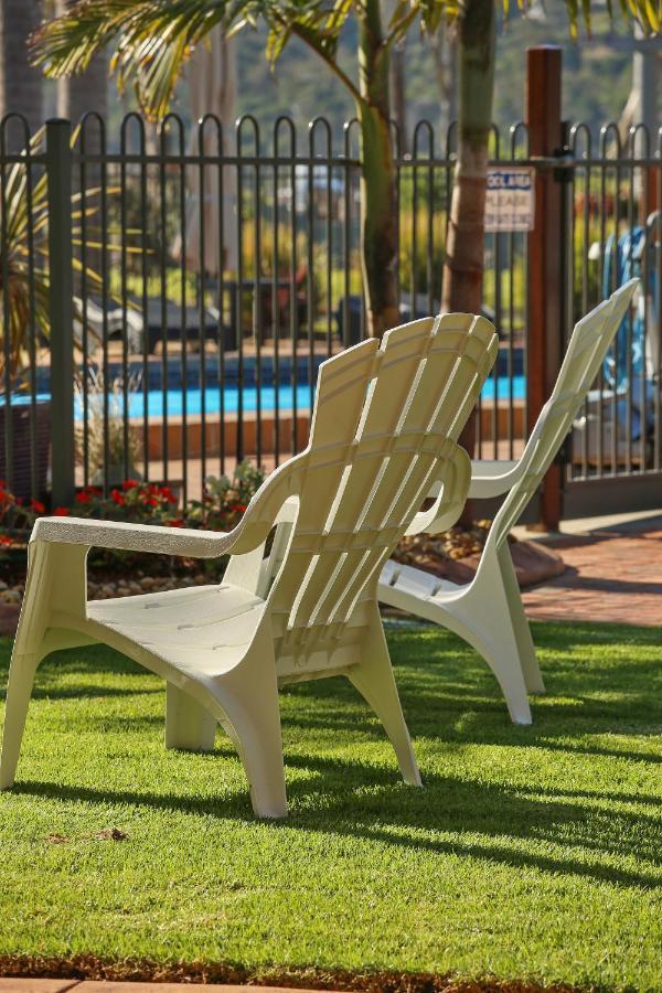 The Retreat Lakeside Merimbula Ngoại thất bức ảnh