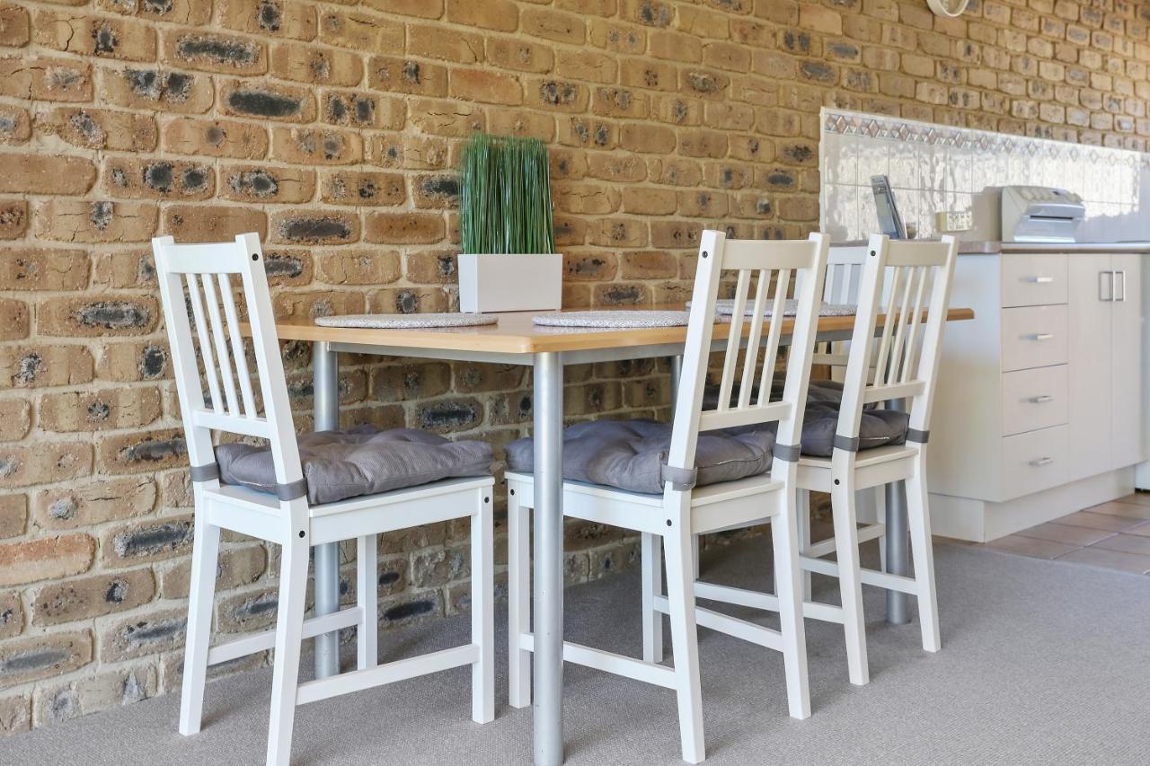 The Retreat Lakeside Merimbula Ngoại thất bức ảnh