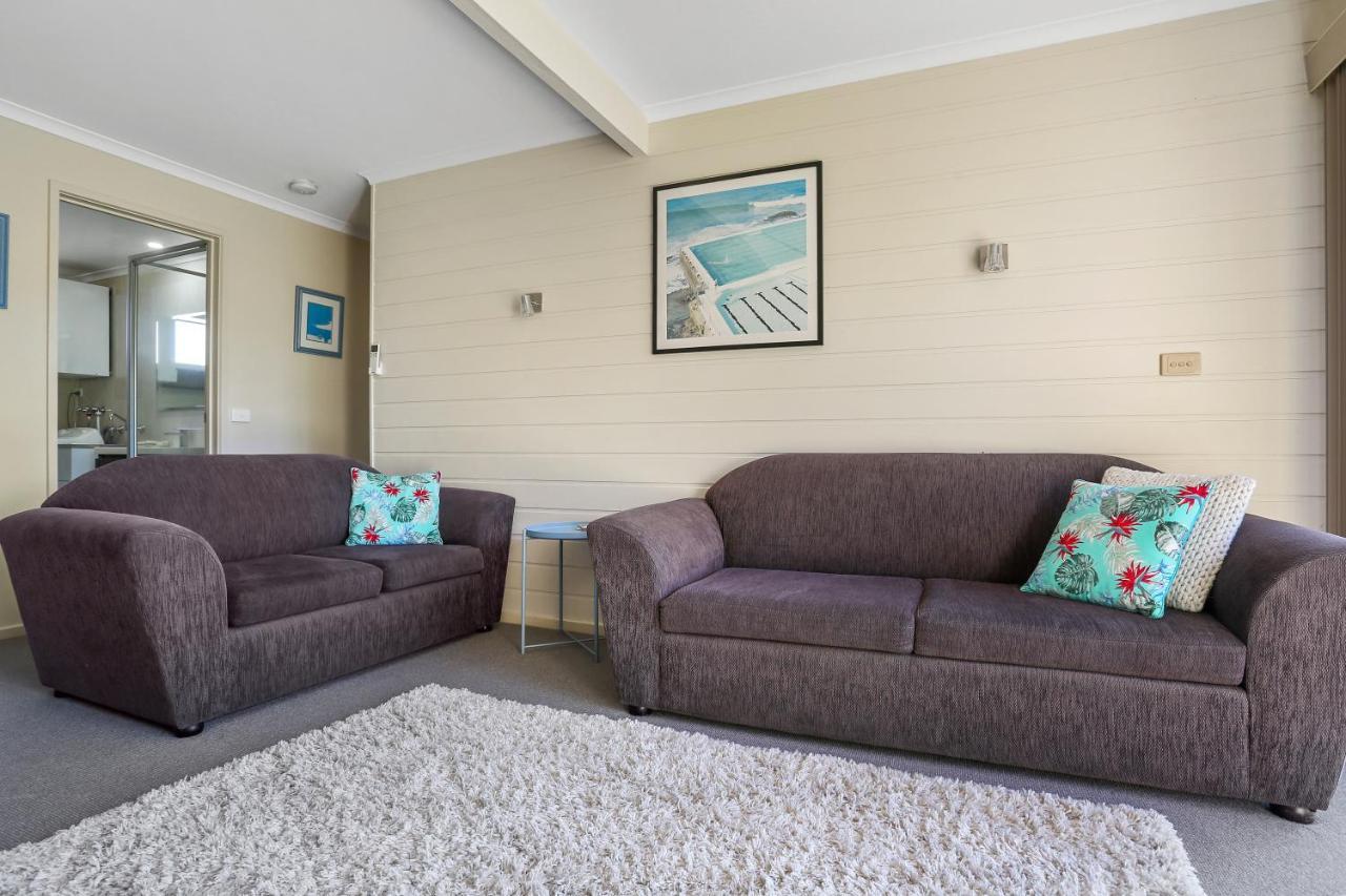 The Retreat Lakeside Merimbula Ngoại thất bức ảnh