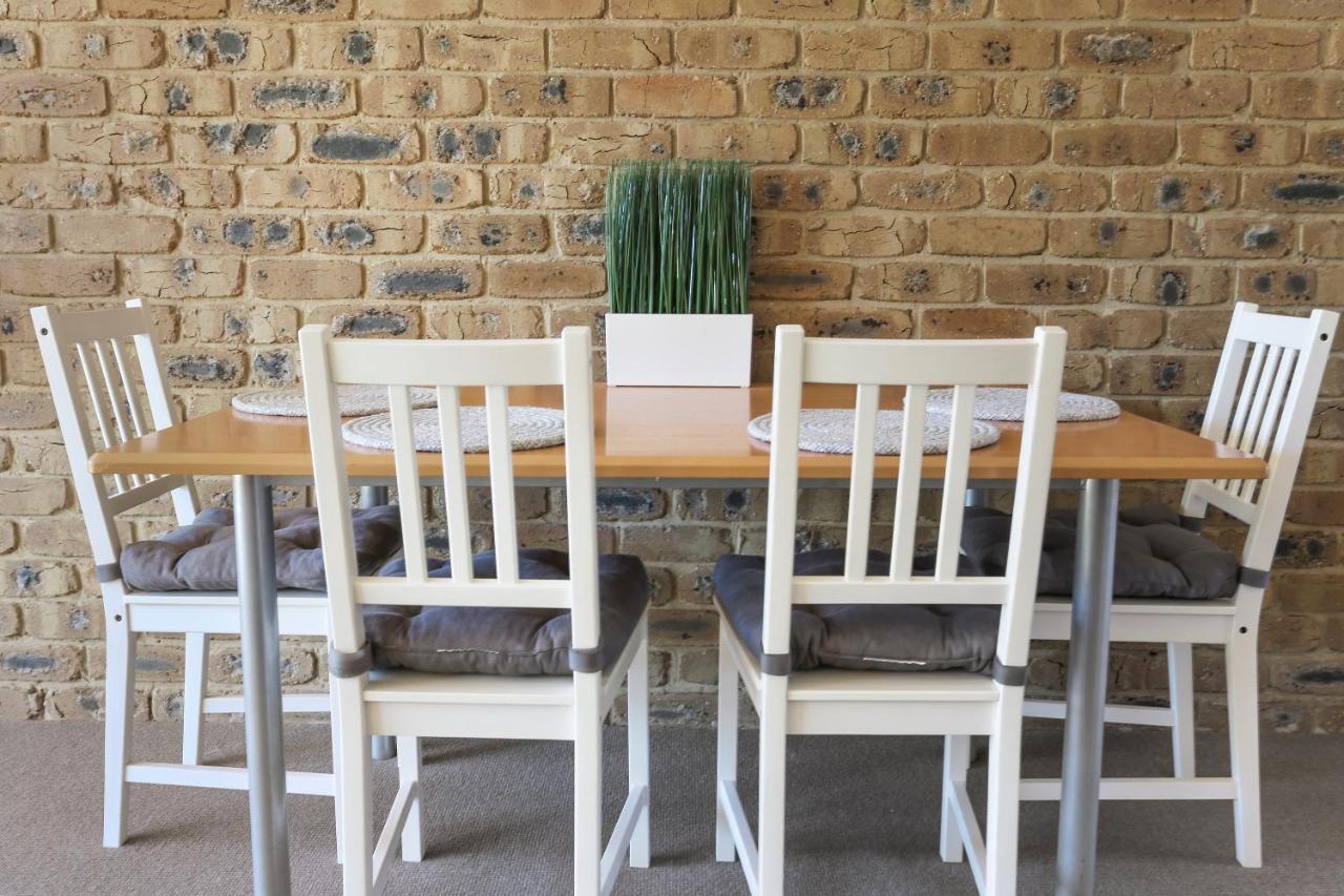 The Retreat Lakeside Merimbula Ngoại thất bức ảnh
