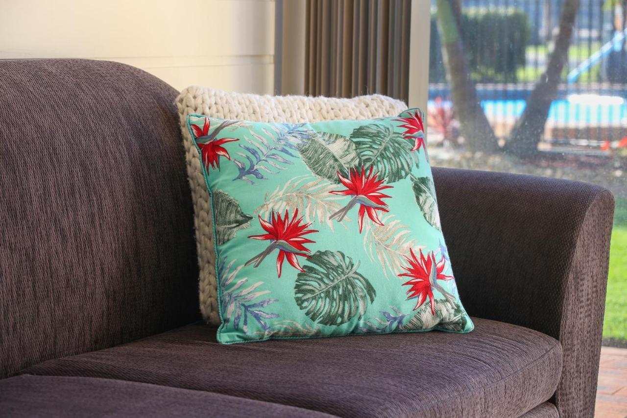 The Retreat Lakeside Merimbula Ngoại thất bức ảnh