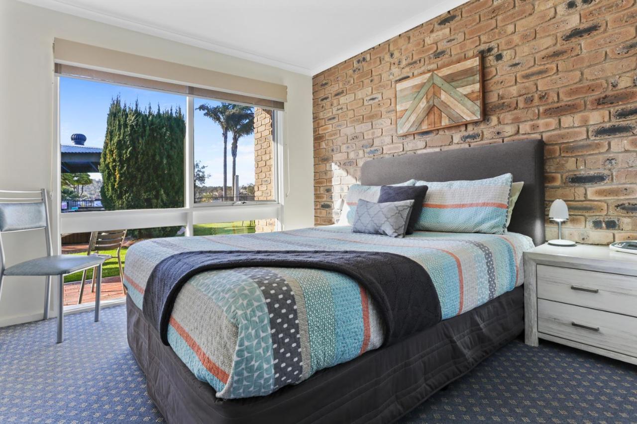 The Retreat Lakeside Merimbula Ngoại thất bức ảnh