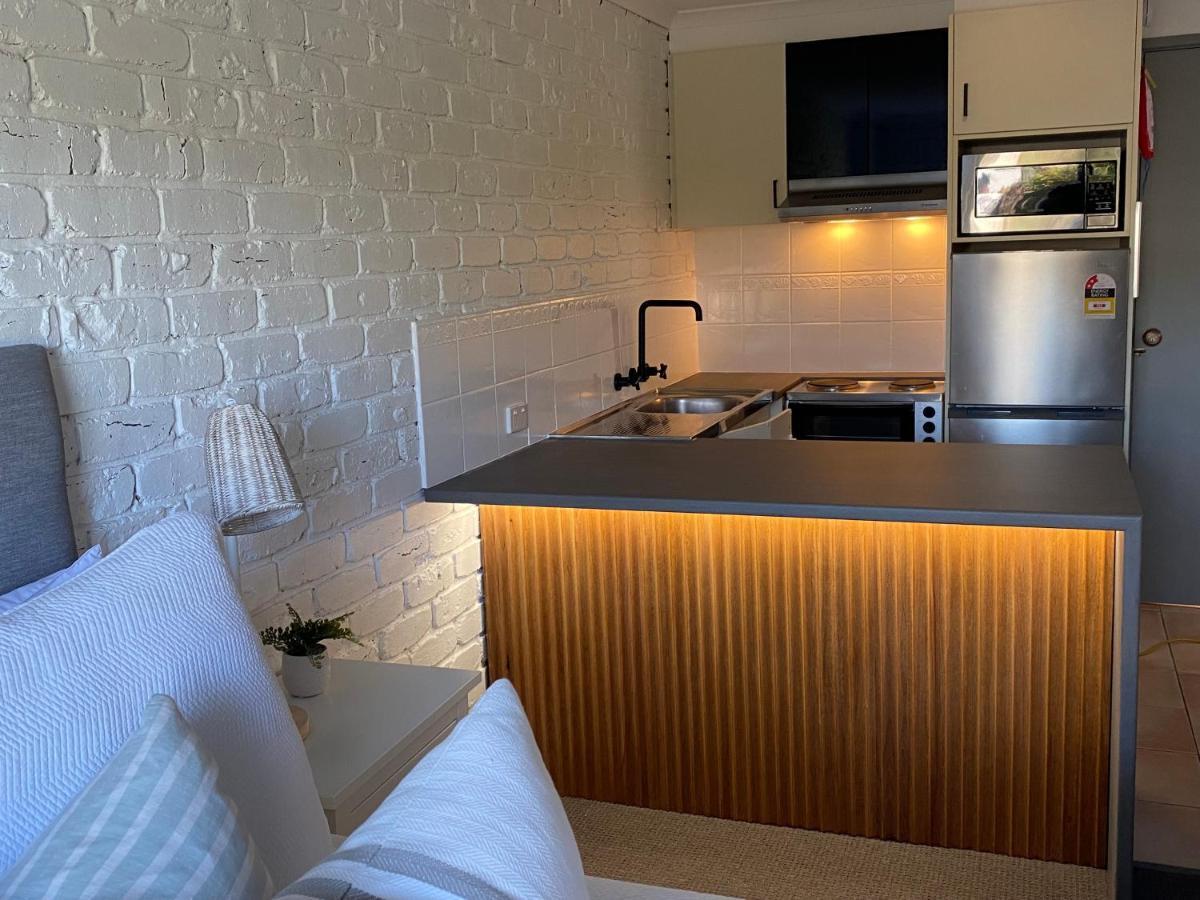 The Retreat Lakeside Merimbula Ngoại thất bức ảnh