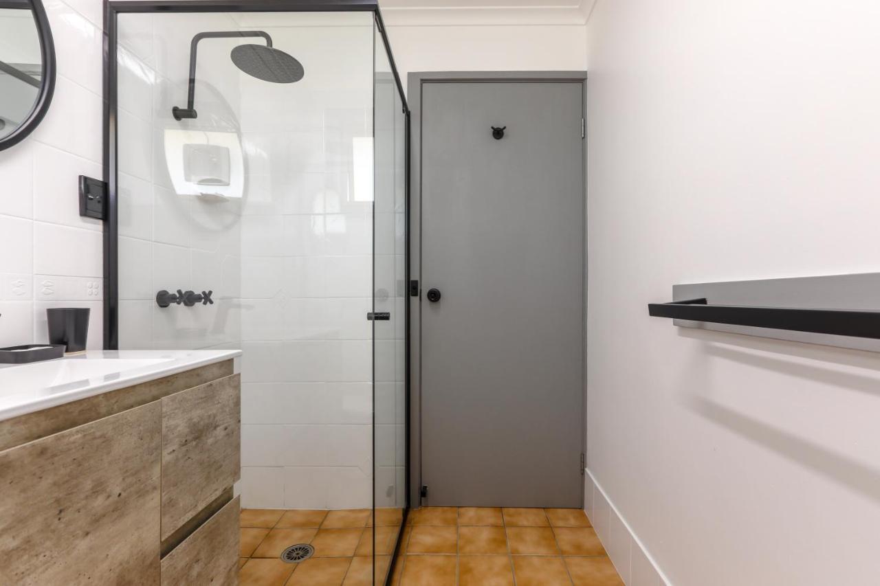 The Retreat Lakeside Merimbula Ngoại thất bức ảnh