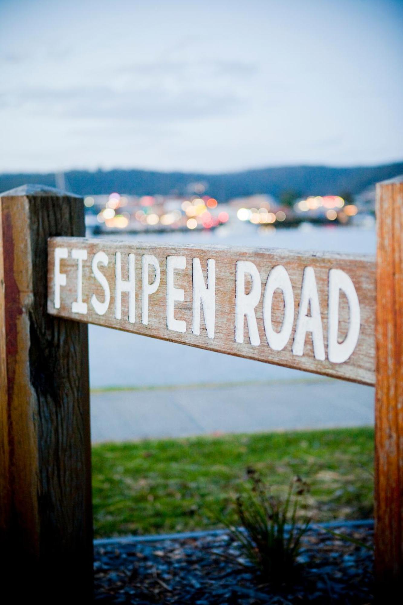 The Retreat Lakeside Merimbula Ngoại thất bức ảnh
