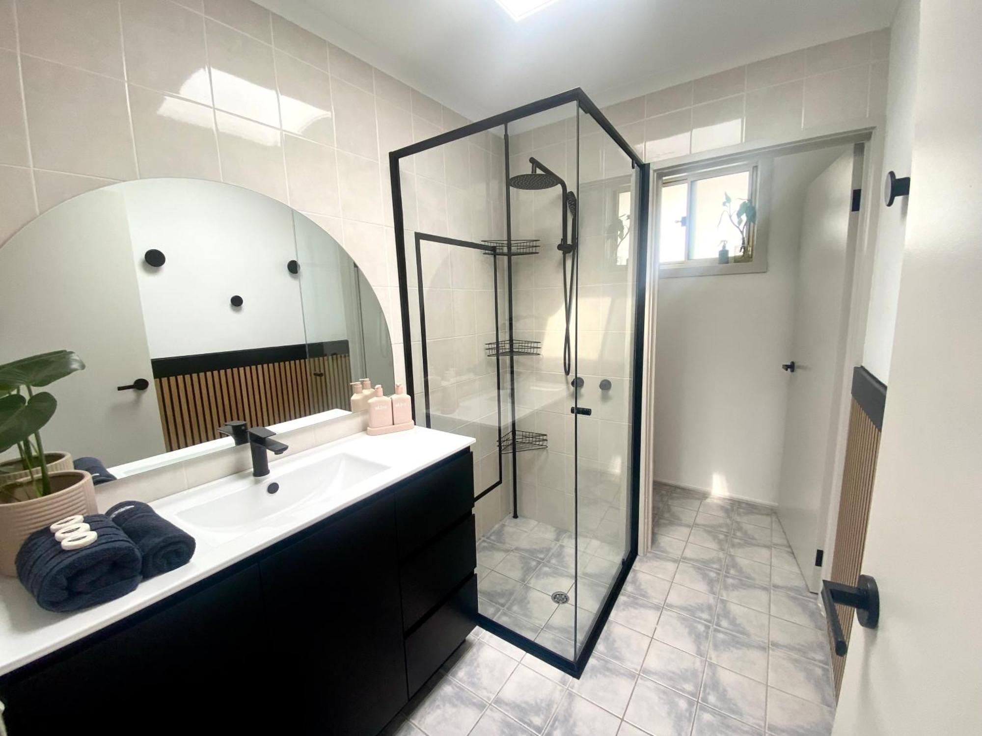 The Retreat Lakeside Merimbula Ngoại thất bức ảnh
