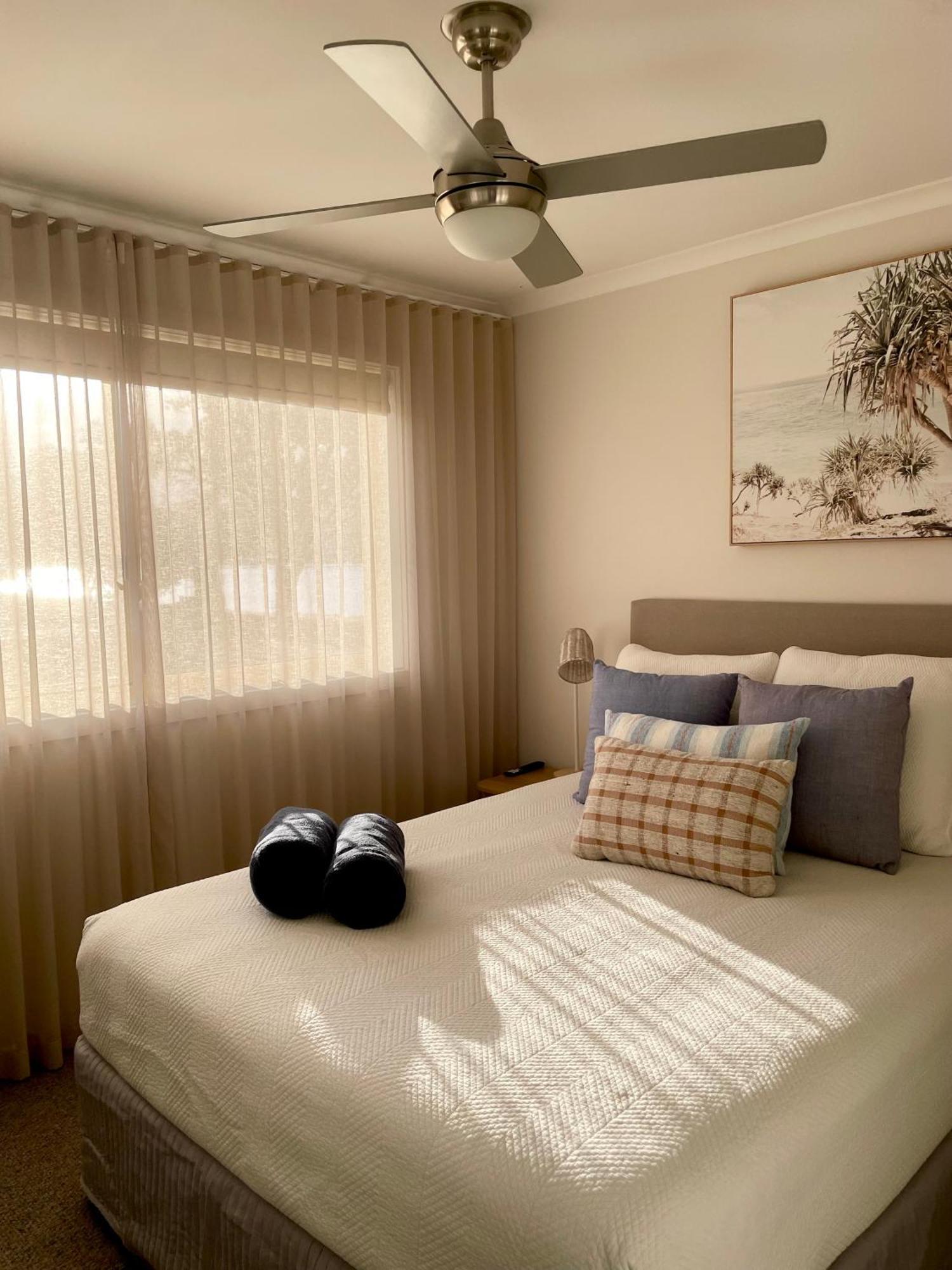The Retreat Lakeside Merimbula Ngoại thất bức ảnh
