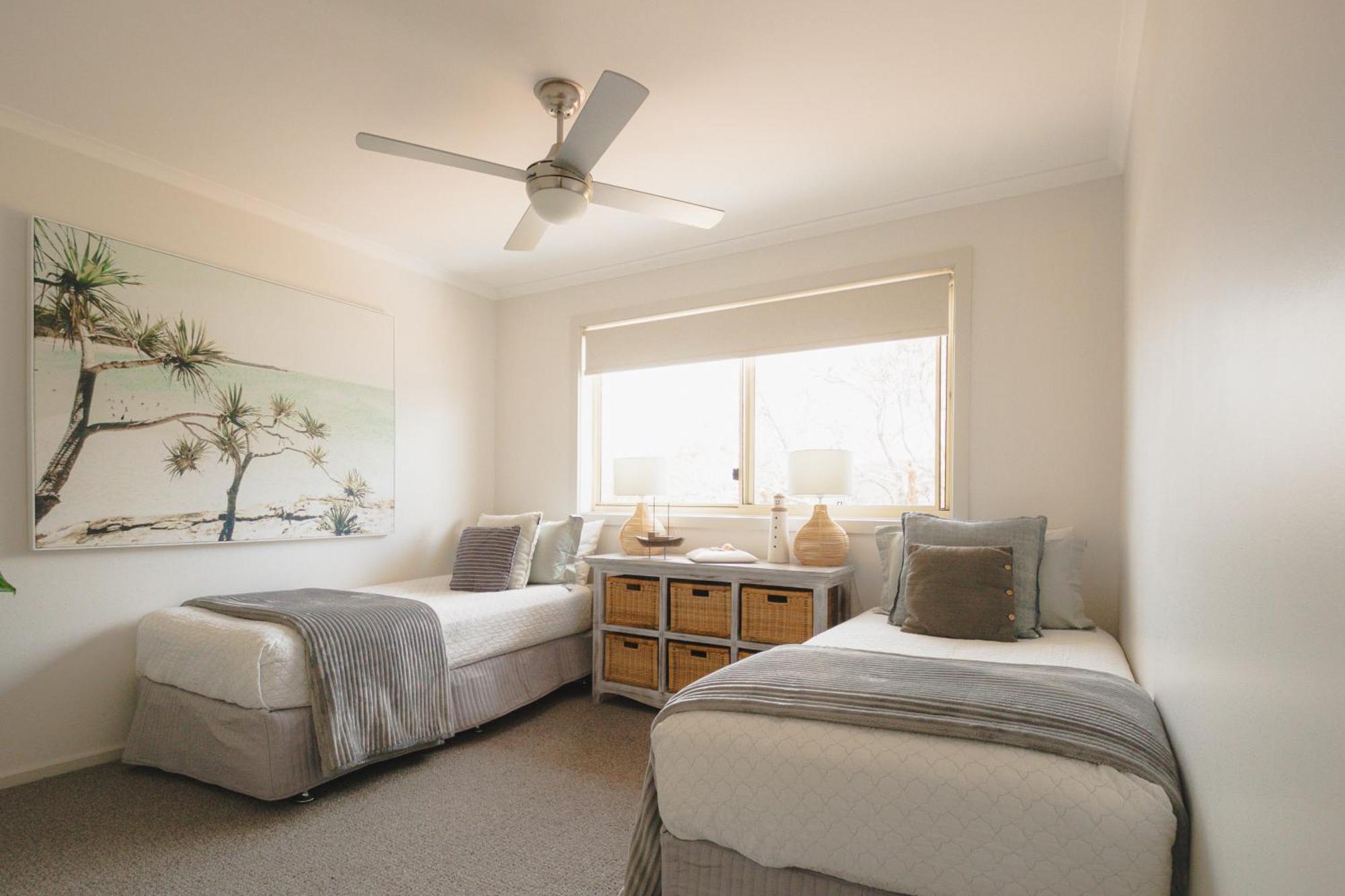 The Retreat Lakeside Merimbula Ngoại thất bức ảnh