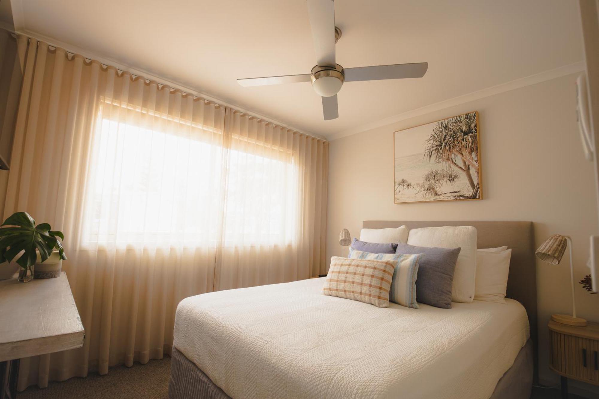 The Retreat Lakeside Merimbula Ngoại thất bức ảnh