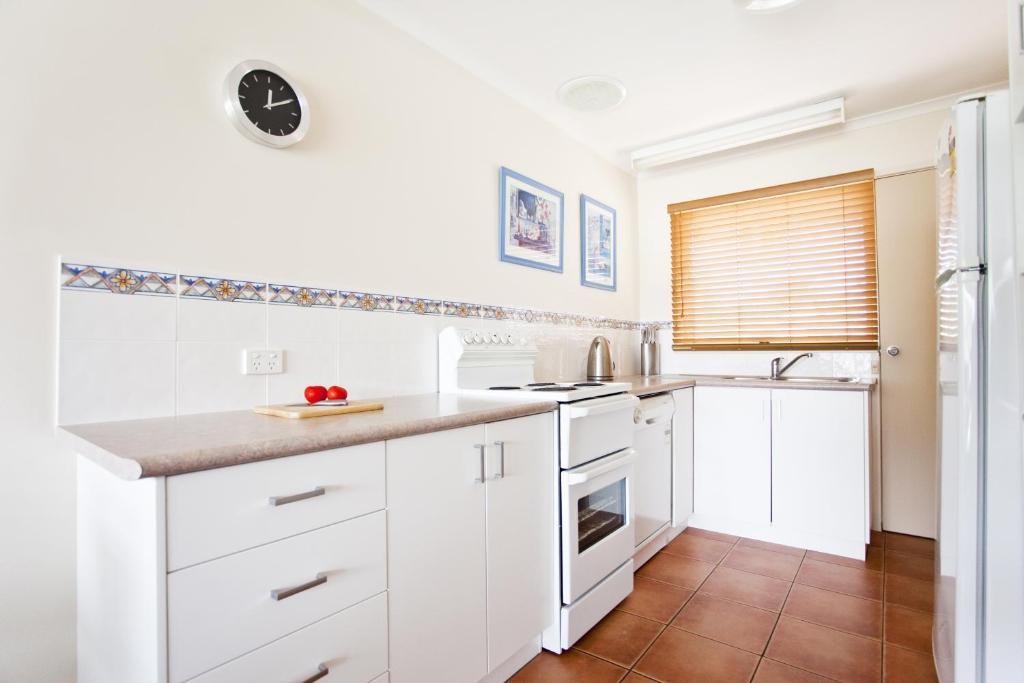 The Retreat Lakeside Merimbula Phòng bức ảnh
