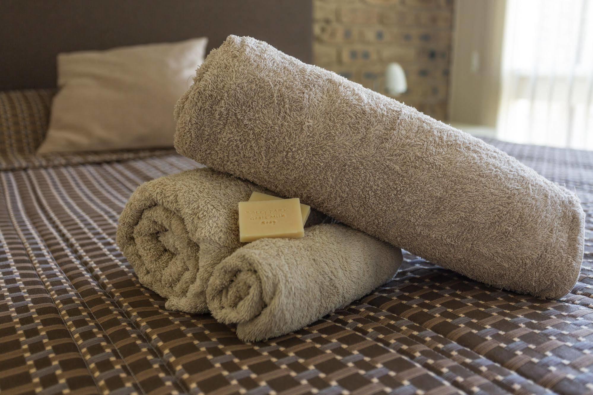 The Retreat Lakeside Merimbula Ngoại thất bức ảnh