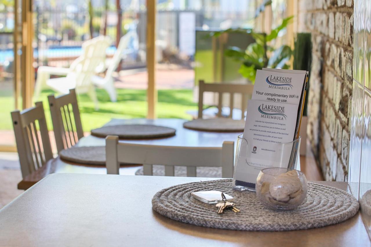 The Retreat Lakeside Merimbula Ngoại thất bức ảnh