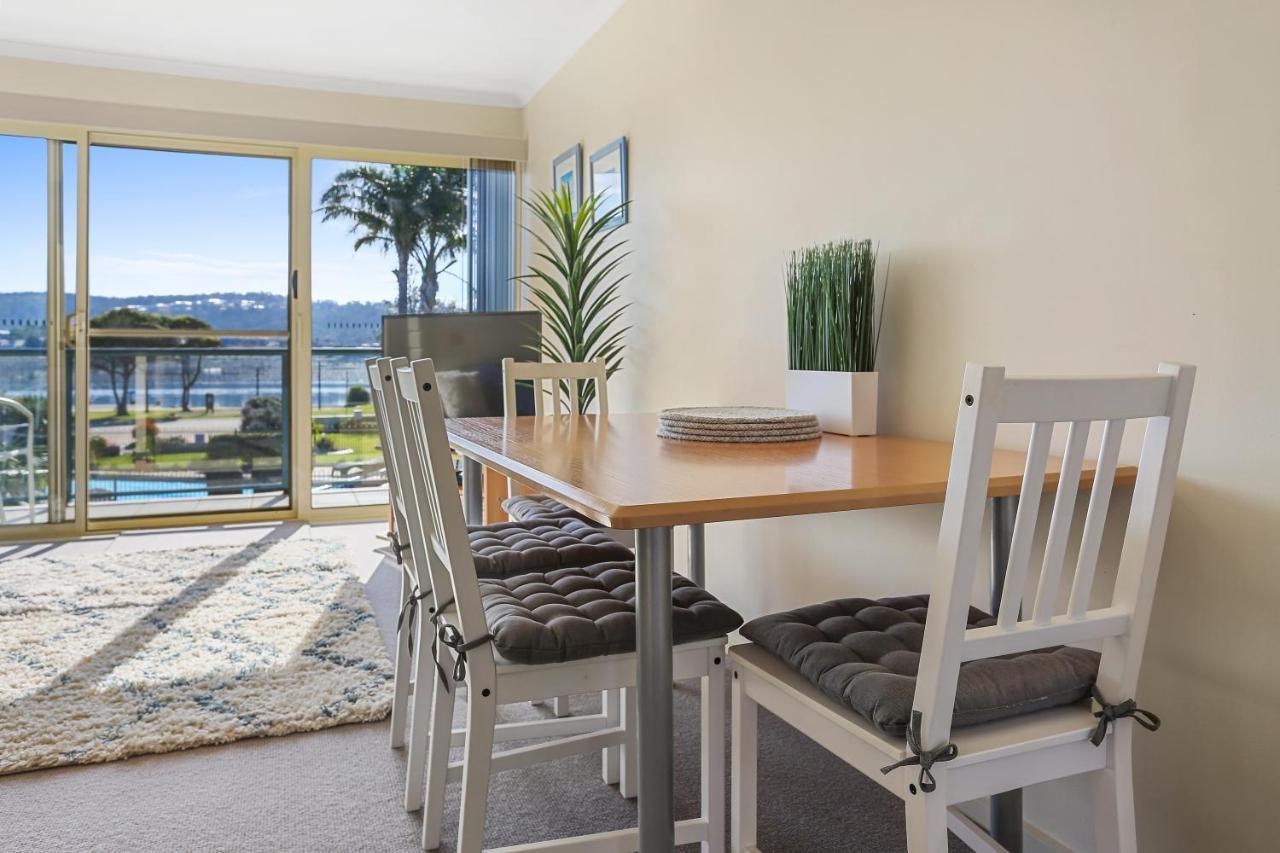 The Retreat Lakeside Merimbula Ngoại thất bức ảnh